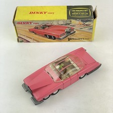 Vintage boxed dinky for sale  ROYSTON