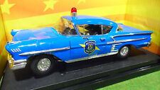 Chevrolet chevy impala d'occasion  Rochefort-Montagne