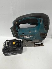 Makita jigsaw 18v for sale  LEEDS