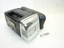Airbox suzuki 380 usato  Vigevano