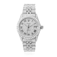 Rolex datejust custom for sale  New York