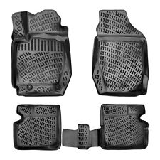 Tapetes forros de assoalho de carro para Toyota Corolla 2000-2006 todas as estações tapetes 3D resistentes comprar usado  Enviando para Brazil