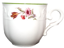 Tulipe kaffeetasse villeroy gebraucht kaufen  Bitburg-Umland