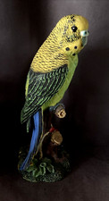 Yellow parrot figurines for sale  Easton