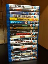 Bluray bundle free for sale  WALLINGTON