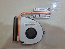 Dissipatore ventola cpu usato  Sora