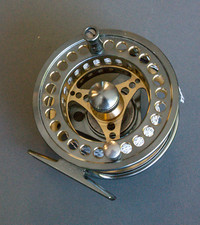 Sougayilang fly fishing for sale  Los Gatos