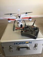 Blade 350qx drone for sale  FAKENHAM