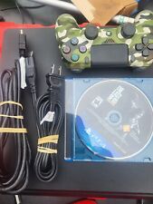 Bundle sony playstation for sale  Orange