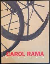 Carol rama paestum usato Carol rama paestum usato  Italia