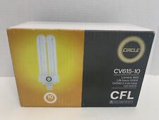 Circle cv615 cfl for sale  Ennis