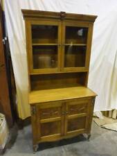 Solid golden oak for sale  BISHOPS CASTLE