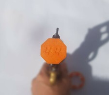 Bouchon mise sécurité d'occasion  Orvault
