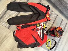 Fly racing motocross for sale  GREAT YARMOUTH