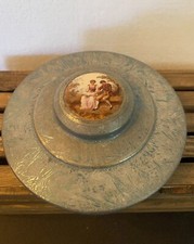 Vintage metal powder for sale  Leasburg