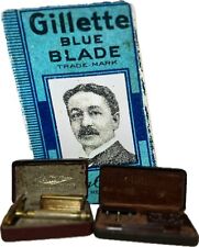 Lot rasoir gillette d'occasion Lot rasoir gillette d'occasion  Laon