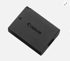 Batteria canon e10 usato  Milano
