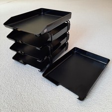 Arlac letter tray gebraucht kaufen  Heuchelheim