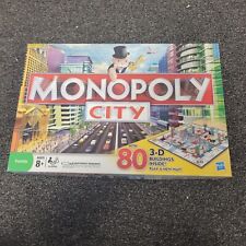 Monopoly city edition for sale  Hagerstown