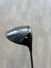 Ping g400 driver for sale  BLACKPOOL