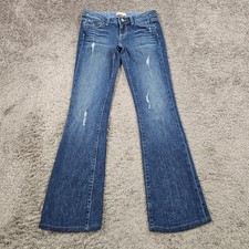 Paige jeans womens for sale  Brandon