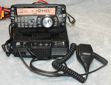 Kenwood 480sat transceiver for sale  Divide