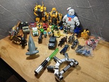 Toys action figures for sale  PETERBOROUGH
