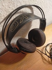 AKG K141 Kopfhörer Monitor Vintage Studio Headphone 55 ohms | Gold Version  comprar usado  Enviando para Brazil