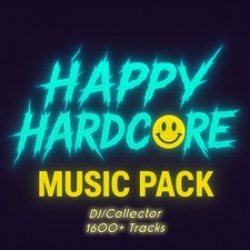 Happy hardcore fully for sale  LEEDS