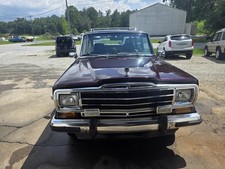 jeep grand wagoneer for sale jeep grand wagoneer for sale Hendersonville