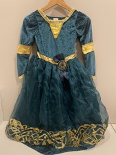 Disney merida costume for sale  Queen Creek