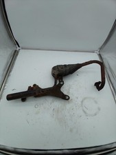 Exhaust muffler pipe for sale  Spring Hill