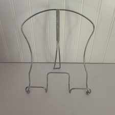 Silver tone metal for sale  Warsaw