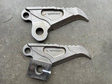 Lukas ls530 ersatzmesser gebraucht kaufen  Raubling