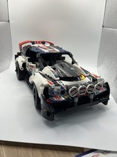 Lego Technic: carro de rali Top Gear controlado por aplicativo (42109) comprar usado  Enviando para Brazil