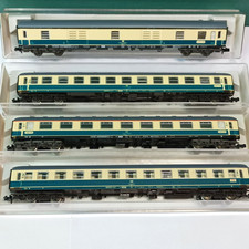 Fleischmann 8190 8191 gebraucht kaufen  Abentheuer, Leisen, Schwollen