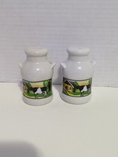 Vintage milk jug d'occasion  Expédié en Belgium