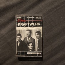 Kraftwerk trans express d'occasion  Lussac-les-Châteaux