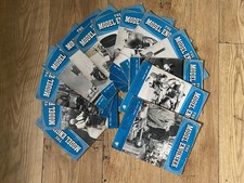 Vintage model engineer for sale  REDRUTH