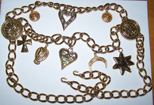 Vintage escada gold for sale  Edgefield