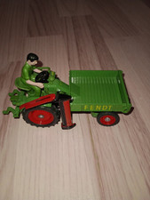 Fendt traktor seitenkipper gebraucht kaufen  Leipzig