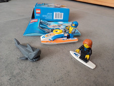 Lego city 60011 gebraucht kaufen  Denzlingen