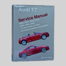 2001 audi tt quattro roadster for sale  Constable