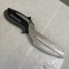 Clever cutter stainless for sale  Long Beach