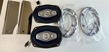 Pioneer a6980r 6x9 for sale  Burnsville