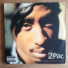2pac greatest hits gebraucht kaufen 2pac greatest hits gebraucht kaufen  Grenzach-Wyhlen