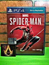 Marvel spider man usato  Porto Cesareo