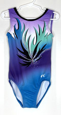 Elite gymnastics leotard for sale  Burnsville