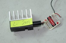 Lasermax mdl 410180 usato  Spedire a Italy