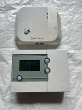 Salus rt505tx rxrt505 for sale  GLASGOW